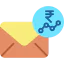 Почта иконка 64x64