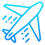 Airplane アイコン 64x64