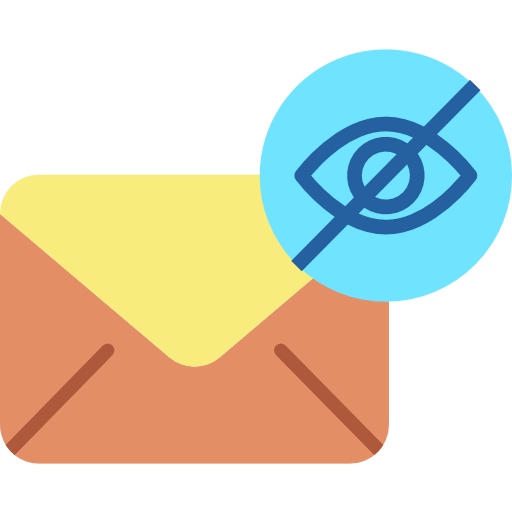 Mail icon