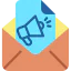 Почта иконка 64x64