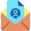 Почта иконка 64x64