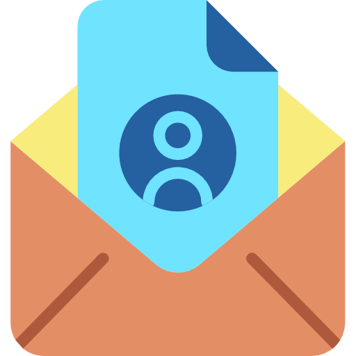 Mail icon