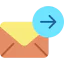 Почта иконка 64x64