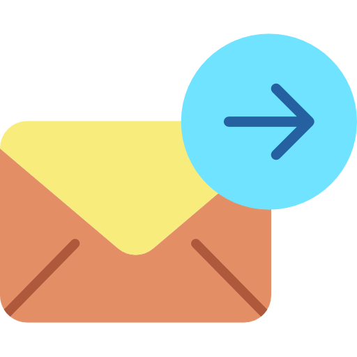 Mail Symbol