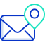 Mail icon 64x64