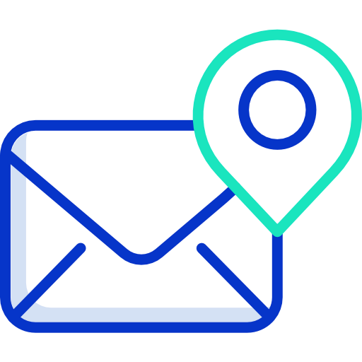Mail icon