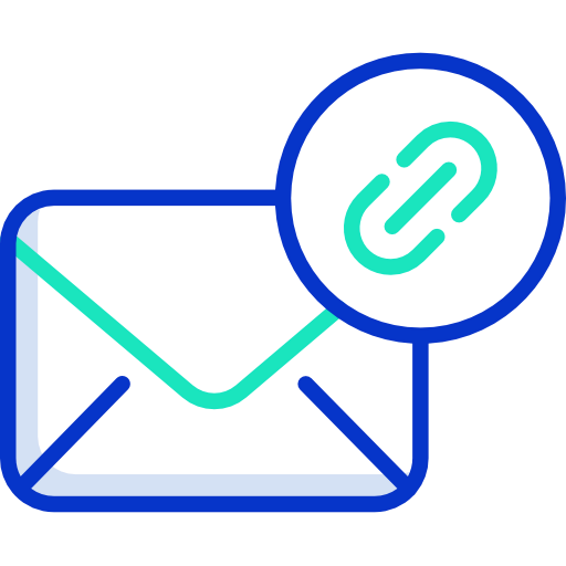 Mail アイコン