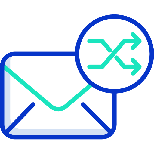 Mail icon
