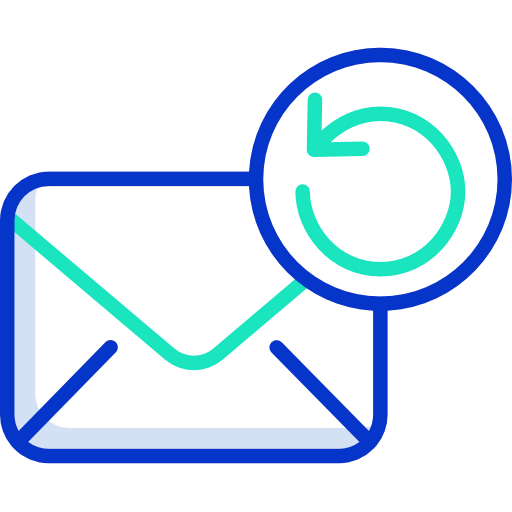 Mail icon