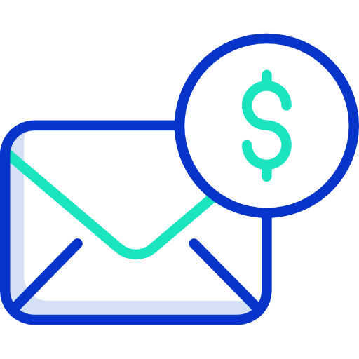 Mail Symbol