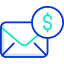 Mail icon 64x64