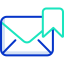 Mail icon 64x64