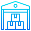 Warehouse アイコン 64x64