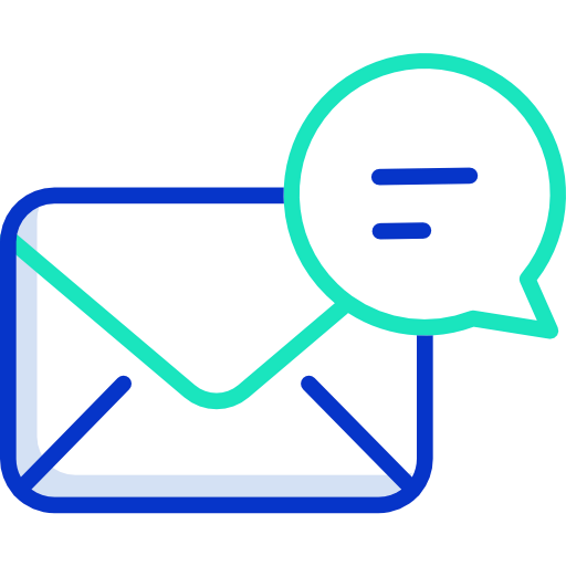 Mail icon