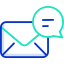 Mail icon 64x64