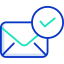 Mail icon 64x64