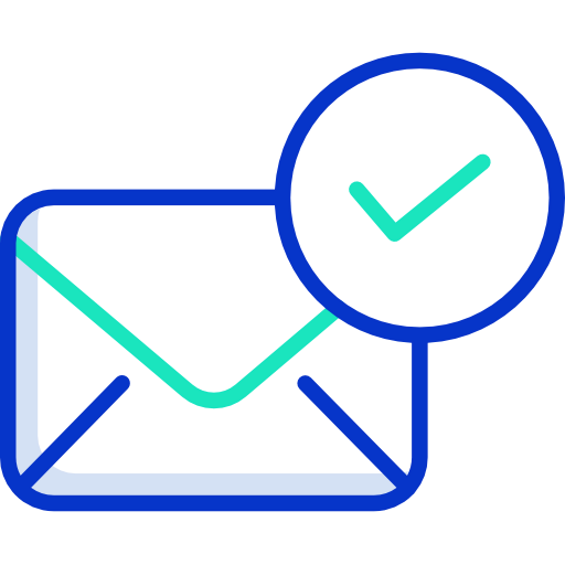Mail アイコン