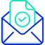 Mail icon 64x64
