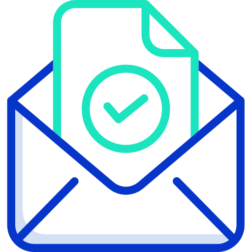 Mail icon