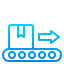 Conveyor アイコン 64x64
