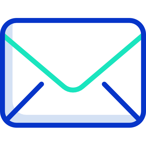 Mail icon