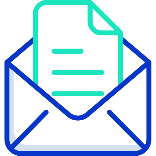 Mail icon