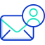 Mail icon 64x64