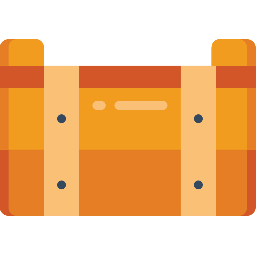Crate icon