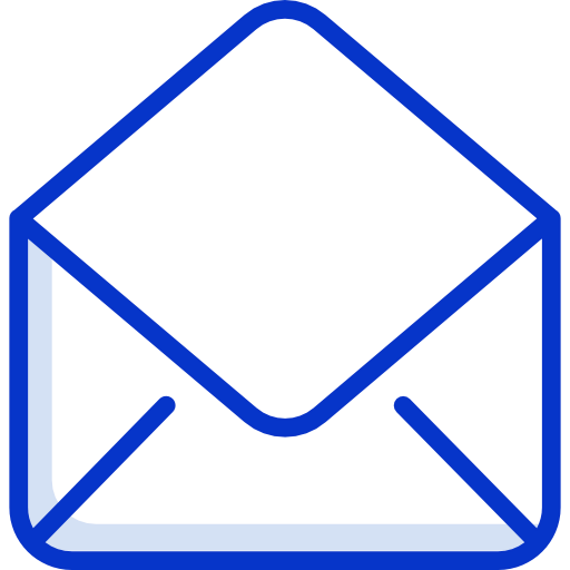 Mail 图标