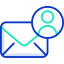 Mail icon 64x64