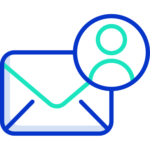 Mail icon