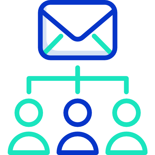 Mail icon