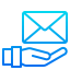Mail アイコン 64x64
