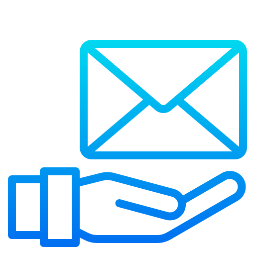 Mail іконка