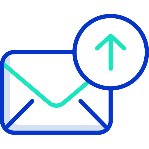 Mail icon