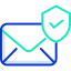 Mail icon 64x64