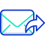 Mail icon 64x64