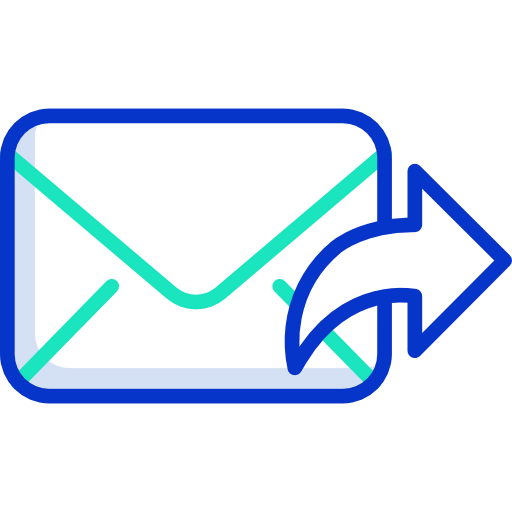 Mail icon