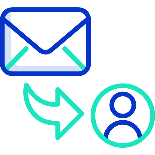 Mail 图标