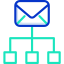 Mail icon 64x64