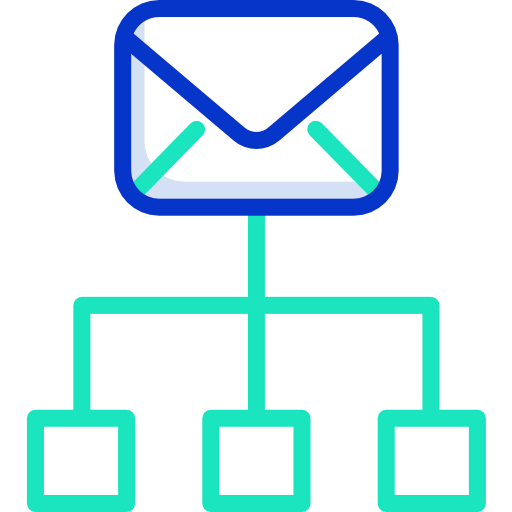 Mail icon