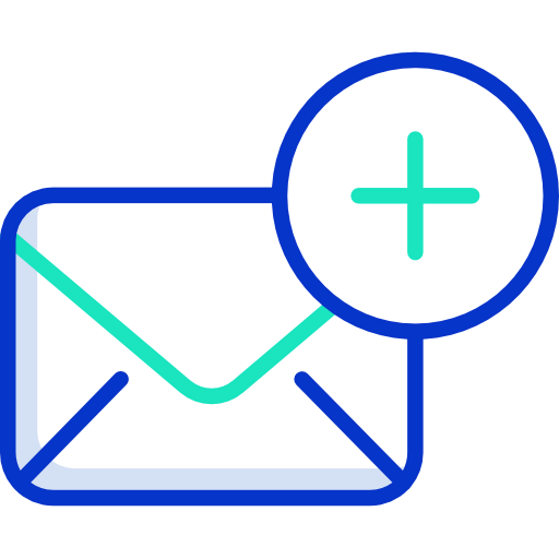 Mail icon