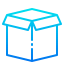 Box アイコン 64x64