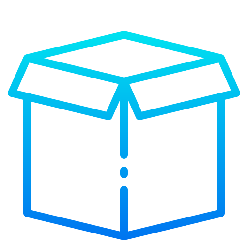 Box icon