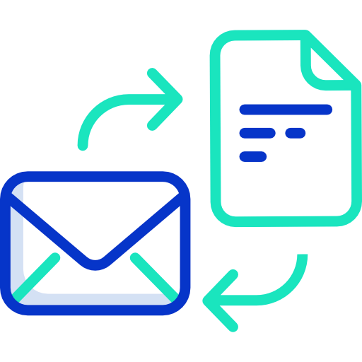 Mail アイコン
