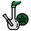 Bong icon 64x64