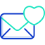 Mail icon 64x64