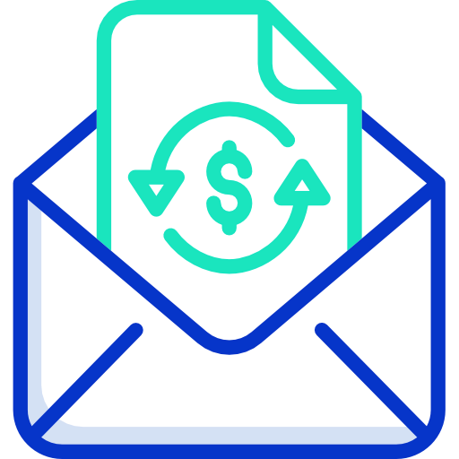 Mail icon