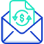Mail icon 64x64