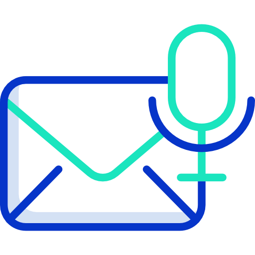 Mail icon